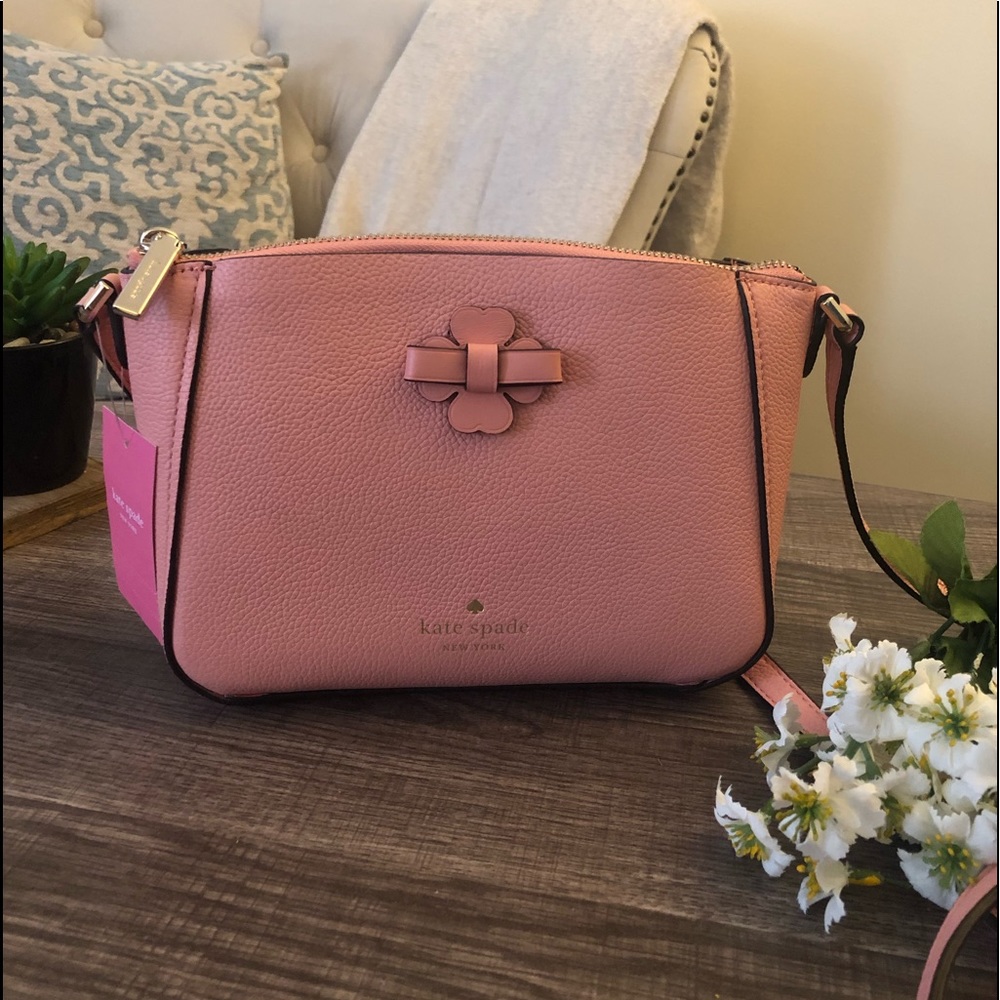 NWT 💕 Kate Spade crossbody